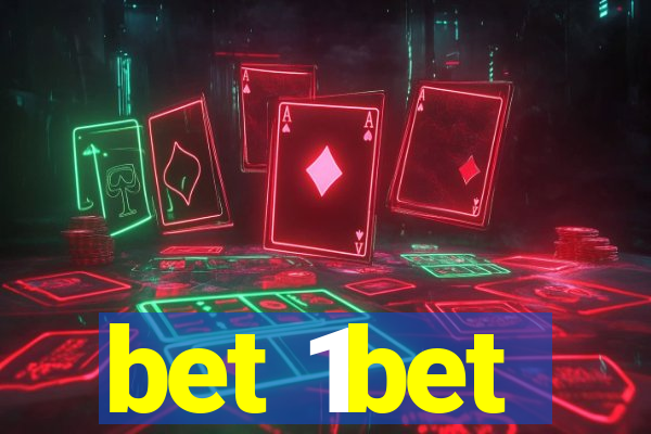 bet 1bet